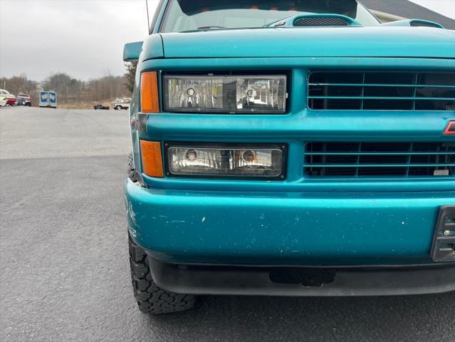 used 1994 Chevrolet 1500 car, priced at $10,000