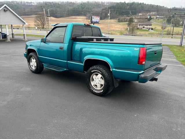 used 1994 Chevrolet 1500 car, priced at $10,000