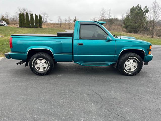 used 1994 Chevrolet 1500 car, priced at $10,000