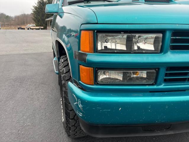 used 1994 Chevrolet 1500 car, priced at $10,000