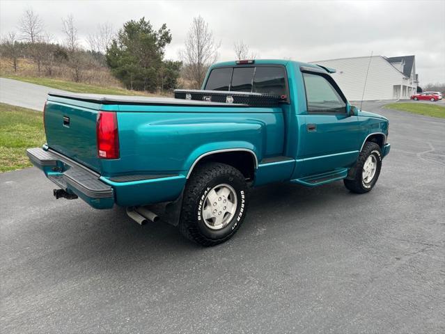 used 1994 Chevrolet 1500 car, priced at $10,000