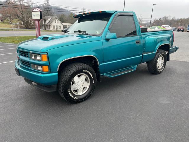 used 1994 Chevrolet 1500 car, priced at $10,000