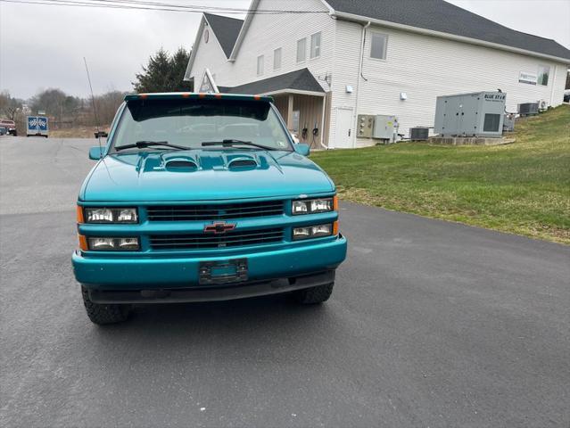 used 1994 Chevrolet 1500 car, priced at $10,000