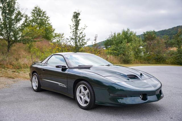 used 1994 Pontiac Firebird car, priced at $22,995