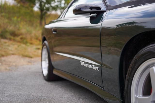 used 1994 Pontiac Firebird car, priced at $22,995