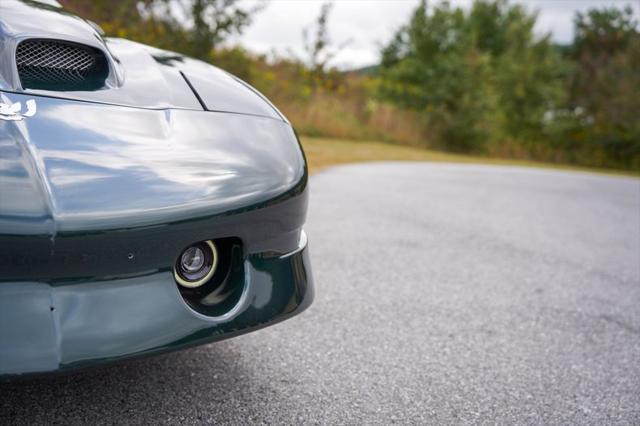 used 1994 Pontiac Firebird car, priced at $22,995