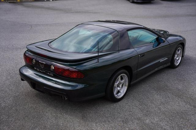 used 1994 Pontiac Firebird car, priced at $22,995