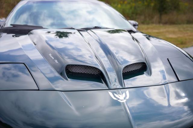 used 1994 Pontiac Firebird car, priced at $22,995