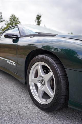 used 1994 Pontiac Firebird car, priced at $22,995