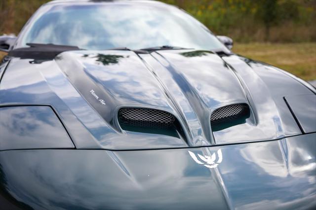 used 1994 Pontiac Firebird car, priced at $22,995