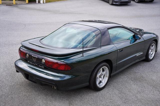 used 1994 Pontiac Firebird car, priced at $22,995