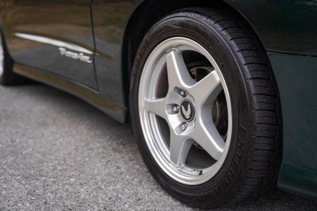 used 1994 Pontiac Firebird car, priced at $22,995