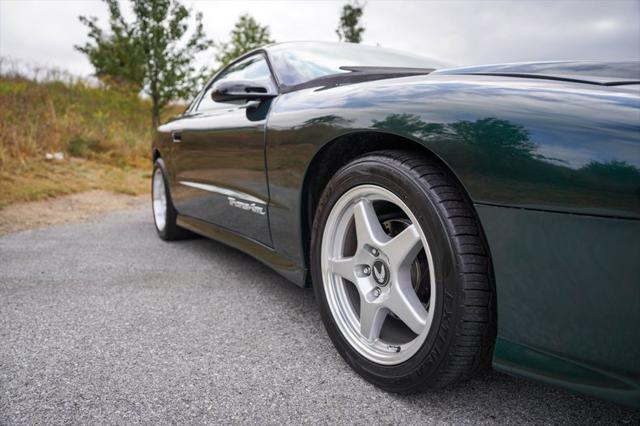 used 1994 Pontiac Firebird car, priced at $22,995