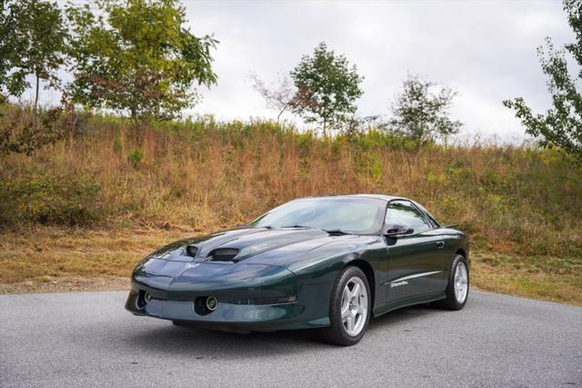 used 1994 Pontiac Firebird car, priced at $22,995