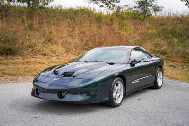 used 1994 Pontiac Firebird car, priced at $22,995