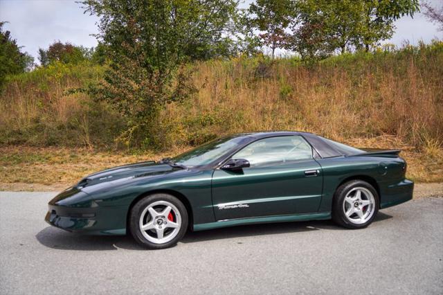 used 1994 Pontiac Firebird car, priced at $22,995