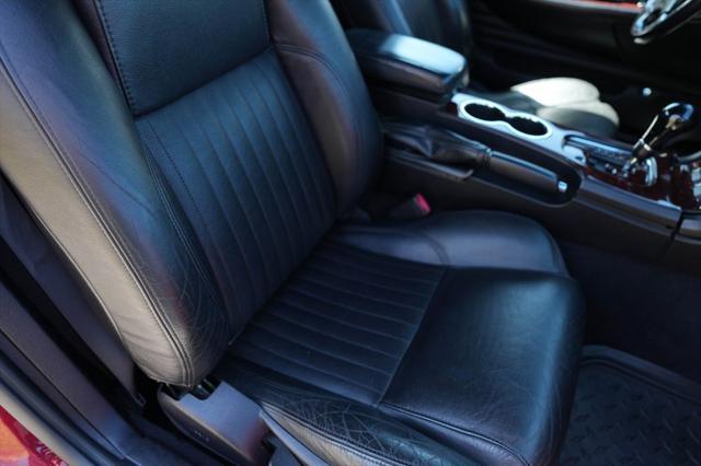 used 2004 Ford Thunderbird car, priced at $11,990