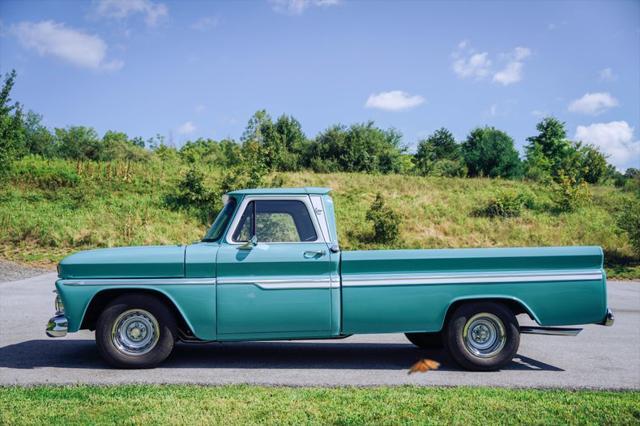 used 1964 GMC Pickup Truck car, priced at $29,995