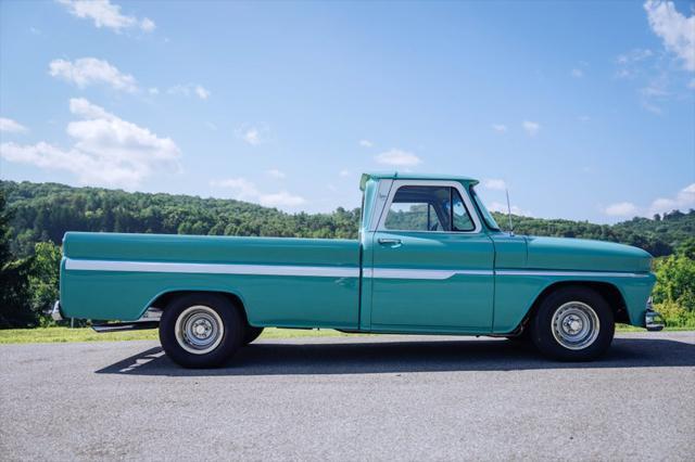 used 1964 GMC Pickup Truck car, priced at $29,995