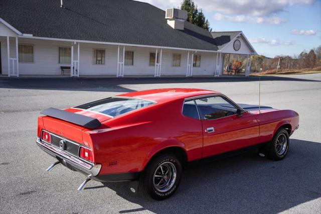 used 1971 Ford Mustang car, priced at $19,900