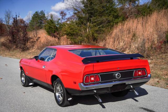 used 1971 Ford Mustang car, priced at $19,900