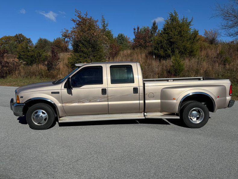 used 1999 Ford F-350 car, priced at $12,990