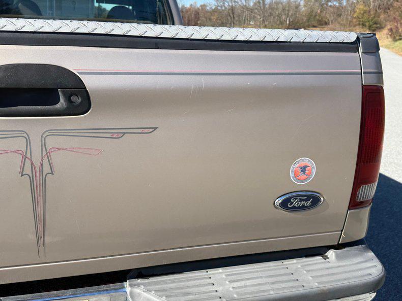 used 1999 Ford F-350 car, priced at $12,990