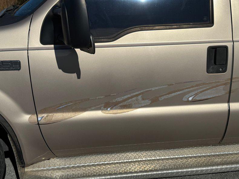 used 1999 Ford F-350 car, priced at $12,990