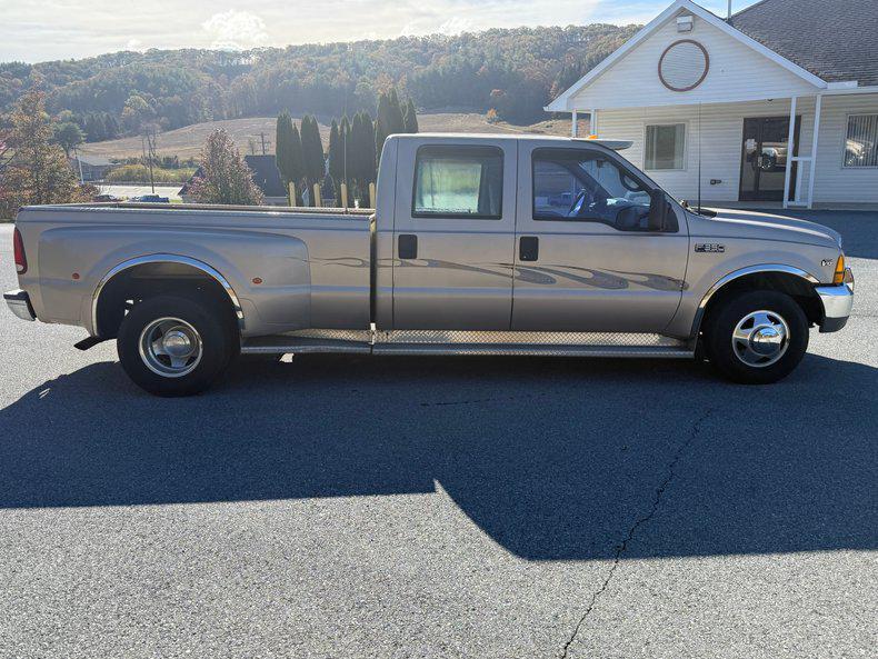used 1999 Ford F-350 car, priced at $12,990