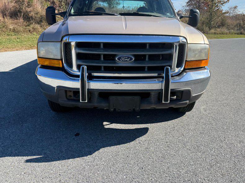 used 1999 Ford F-350 car, priced at $12,990