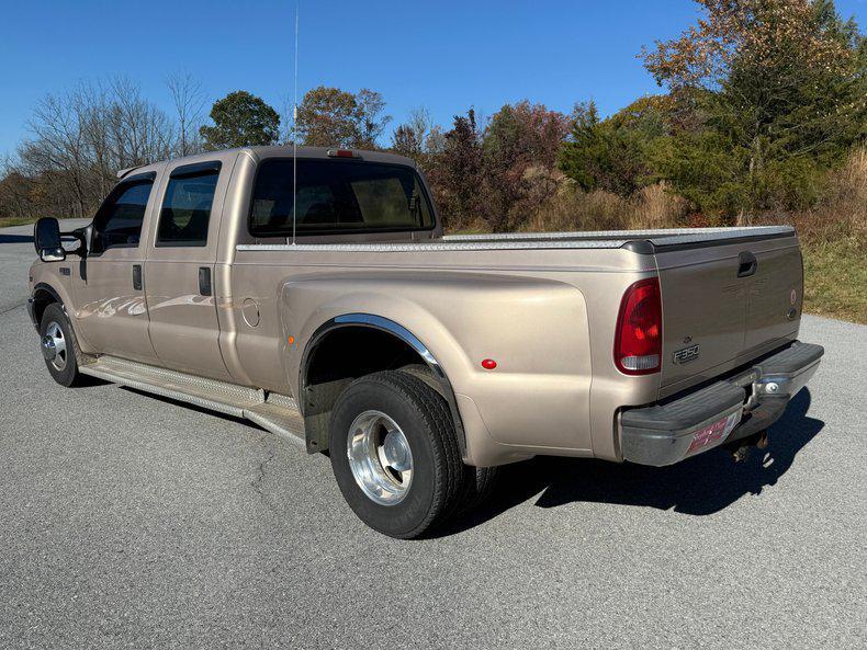 used 1999 Ford F-350 car, priced at $12,990