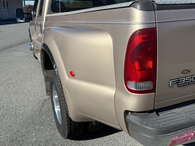 used 1999 Ford F-350 car, priced at $12,990