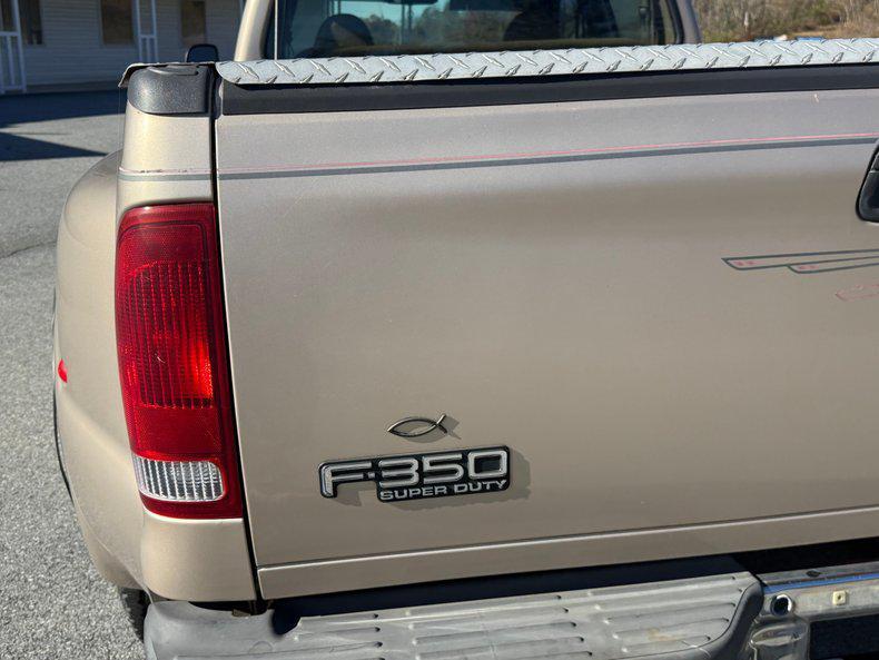 used 1999 Ford F-350 car, priced at $12,990