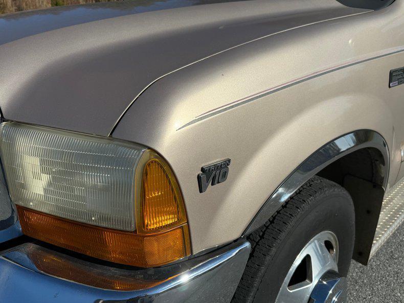 used 1999 Ford F-350 car, priced at $12,990