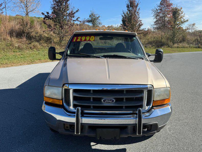 used 1999 Ford F-350 car, priced at $12,990