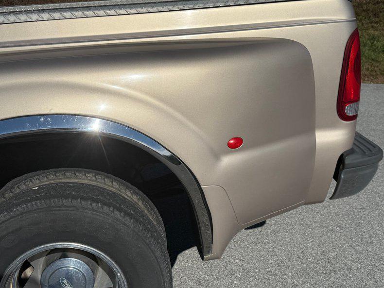 used 1999 Ford F-350 car, priced at $12,990