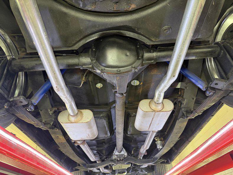 used 1954 Chevrolet 210 car, priced at $38,990