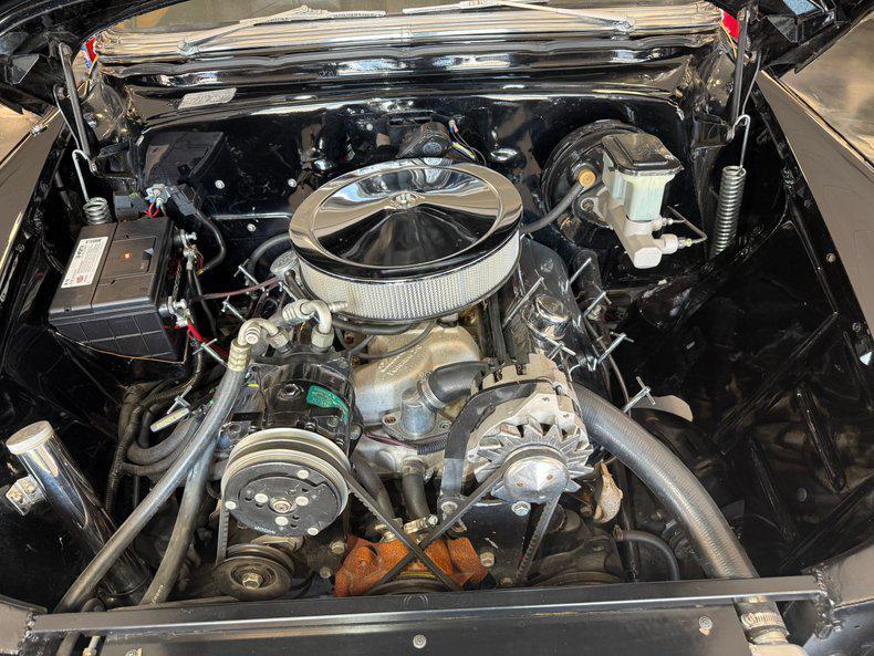 used 1954 Chevrolet 210 car, priced at $38,990