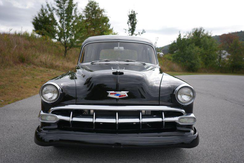 used 1954 Chevrolet 210 car, priced at $38,990
