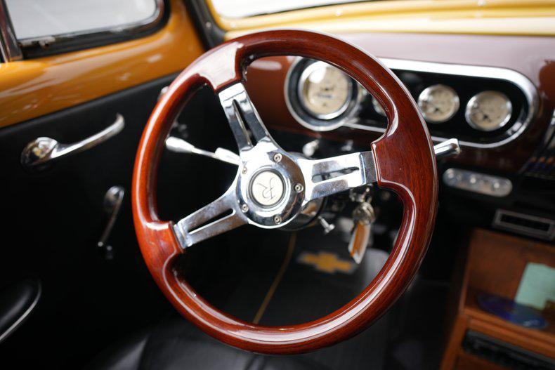 used 1954 Chevrolet 210 car, priced at $38,990