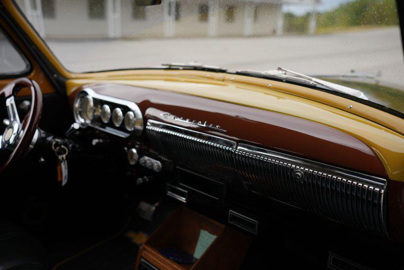 used 1954 Chevrolet 210 car, priced at $38,990