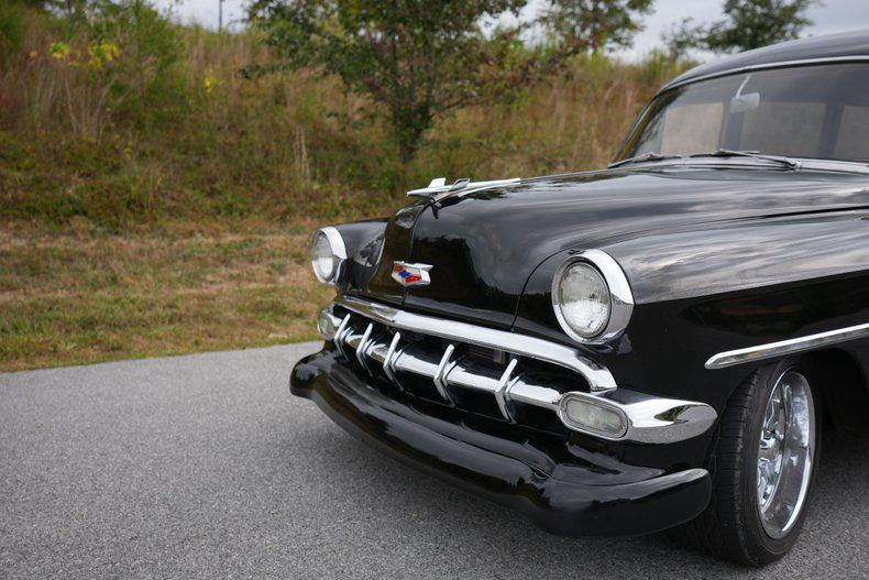 used 1954 Chevrolet 210 car, priced at $38,990