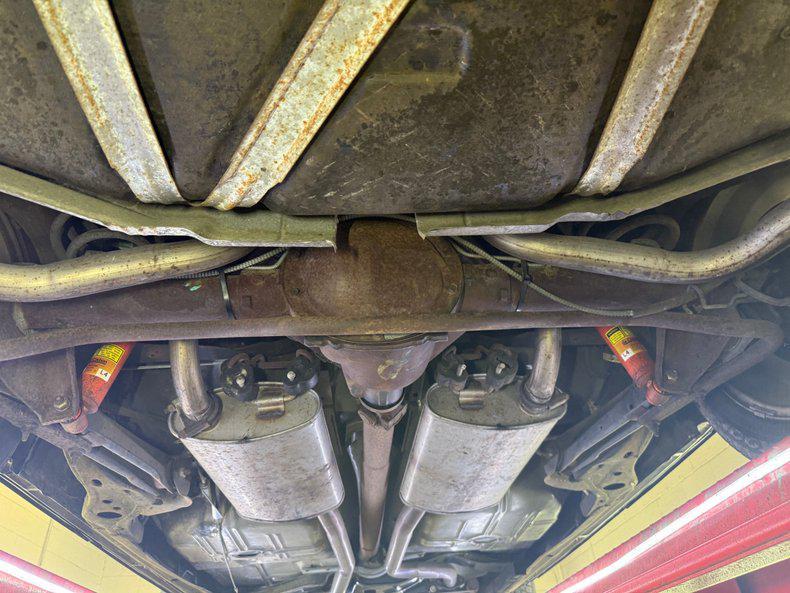 used 1996 Chevrolet Caprice car, priced at $34,900