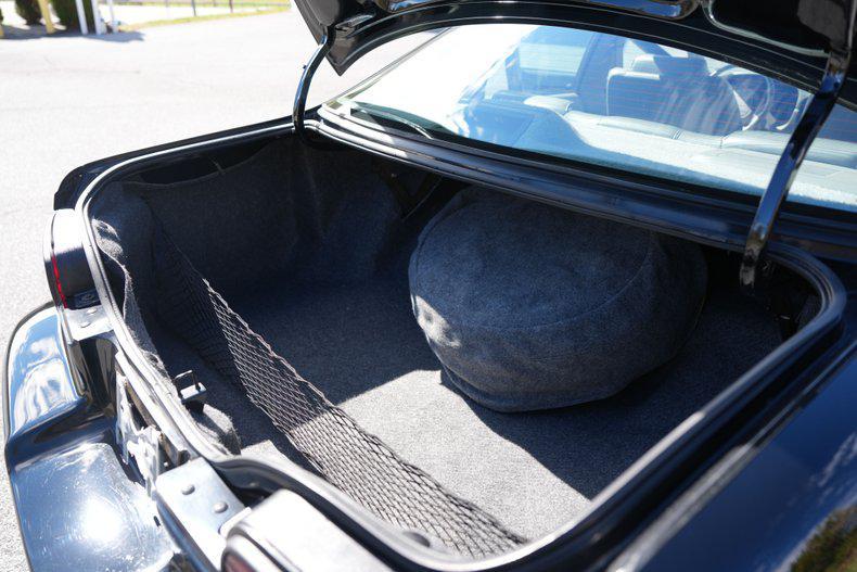 used 1996 Chevrolet Caprice car, priced at $34,900