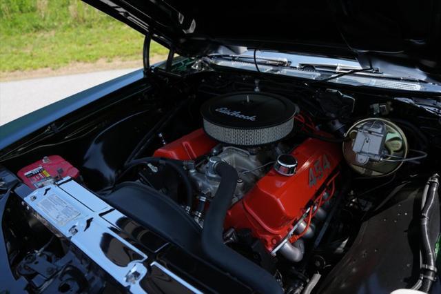 used 1972 Chevrolet Chevelle car, priced at $69,990