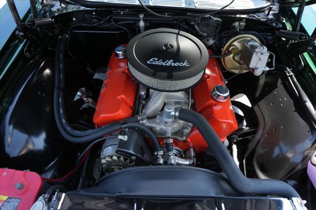 used 1972 Chevrolet Chevelle car, priced at $69,990