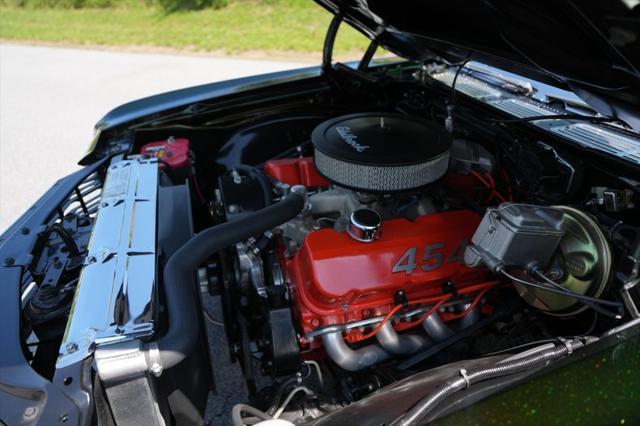 used 1972 Chevrolet Chevelle car, priced at $69,990