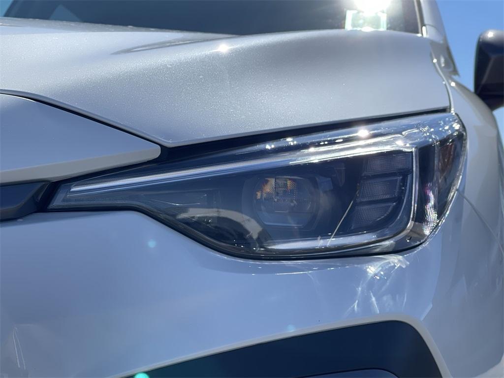new 2025 Subaru Crosstrek car, priced at $32,942
