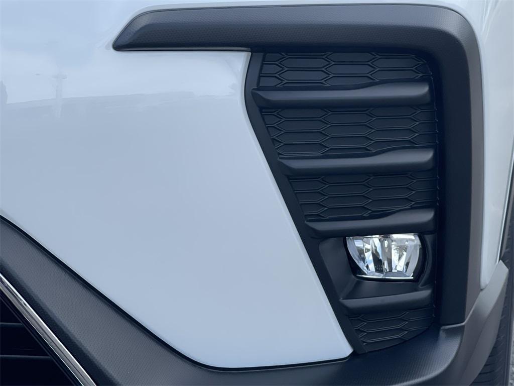 new 2025 Subaru Ascent car, priced at $51,766
