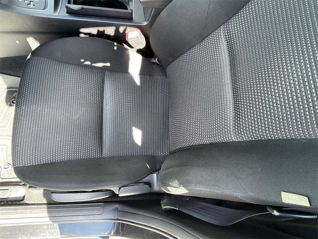 used 2012 Mazda Mazda3 car, priced at $7,491